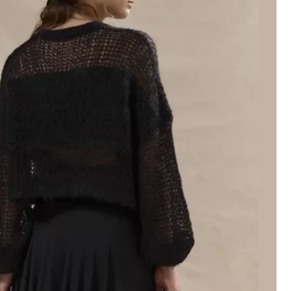 Urban Outfitters Kimchi Blue Kingston Pullover Sweater - Picture 3 of 3